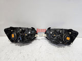 SUBARU WRX STI HEADLIGHT RIGHT LEFT GDB 2003 SEDAN XENON STI HEADLIGHTS JDM A0294