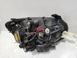 SUBARU WRX STI HEADLIGHT RIGHT LEFT GDB 2003 SEDAN XENON STI HEADLIGHTS JDM A0294