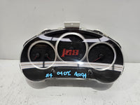 SUBARU WRX STI CLUSTER 181,133KMS GDB 2004 JDM