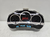 SUBARU WRX STI CLUSTER 181,133KMS GDB 2004 JDM