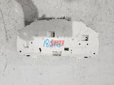 SUBARU WRX STI CLUSTER 181,133KMS GDB 2004 JDM