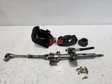 MITSUBISHI EVO 7 8 9 STEERING COLUMN STEERING SHAFT ROD MN100496 COLUMN ASSY