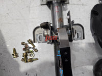 MITSUBISHI EVO 7 8 9 STEERING COLUMN STEERING SHAFT ROD MN100496 COLUMN ASSY
