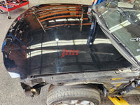 NISSAN SILVIA BONNET 200SX S15 HOOD 1999