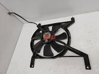 NISSAN SILVIA S15 AC CONDENSER FAN 1999 JAP SPEC