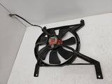 NISSAN SILVIA S15 AC CONDENSER FAN 1999 JAP SPEC