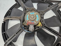 NISSAN SILVIA S15 AC CONDENSER FAN 1999 JAP SPEC