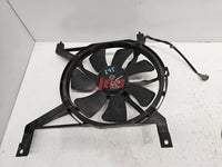 NISSAN SILVIA S15 AC CONDENSER FAN 1999 JAP SPEC