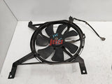NISSAN SILVIA S15 AC CONDENSER FAN 1999 JAP SPEC