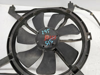 NISSAN SILVIA S15 AC CONDENSER FAN 1999 JAP SPEC