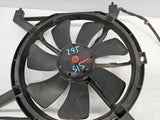 NISSAN SILVIA S15 AC CONDENSER FAN 1999 JAP SPEC