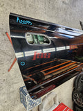 NISSAN SILVIA RIGHT DOOR 200SX S15 BLACK A0295