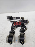 NISSAN SILVIA FRONT & REAR SEAT BELTS R/H L/H 1999 S15 200SX JDM MODEL A0295