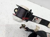 NISSAN SILVIA FRONT & REAR SEAT BELTS R/H L/H 1999 S15 200SX JDM MODEL A0295