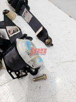 NISSAN SILVIA FRONT & REAR SEAT BELTS R/H L/H 1999 S15 200SX JDM MODEL A0295