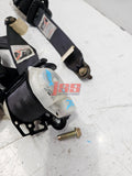 NISSAN SILVIA FRONT & REAR SEAT BELTS R/H L/H 1999 S15 200SX JDM MODEL A0295