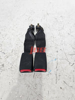NISSAN SILVIA FRONT & REAR SEAT BELTS R/H L/H 1999 S15 200SX JDM MODEL A0295