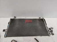 NISSAN SILVIA S15 AC KIT CONDENSER COMPRESSOR & BRACKET AC LINES 1999