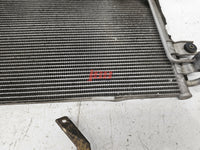 NISSAN SILVIA S15 AC KIT CONDENSER COMPRESSOR & BRACKET AC LINES 1999