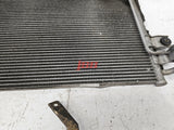 NISSAN SILVIA S15 AC KIT CONDENSER COMPRESSOR & BRACKET AC LINES 1999