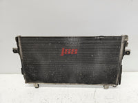 NISSAN SILVIA S15 AC KIT CONDENSER COMPRESSOR & BRACKET AC LINES 1999
