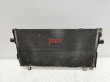 NISSAN SILVIA S15 AC KIT CONDENSER COMPRESSOR & BRACKET AC LINES 1999