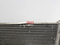 NISSAN SILVIA S15 AC KIT CONDENSER COMPRESSOR & BRACKET AC LINES 1999