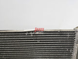 NISSAN SILVIA S15 AC KIT CONDENSER COMPRESSOR & BRACKET AC LINES 1999