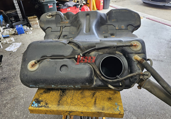NISSAN SILVIA 200SX FUEL TANK S15 ER34 SKYLINE R34 BARE TANK 1999