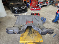 NISSAN SILVIA 200SX FUEL TANK S15 ER34 SKYLINE R34 BARE TANK 1999