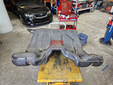 NISSAN SILVIA 200SX FUEL TANK S15 ER34 SKYLINE R34 BARE TANK 1999