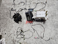 NISSAN SILVIA S15 FULL BODY WIRING HARNESS NON TURBO DIGITAL AC 1999 JAP SPEC