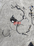 NISSAN SILVIA S15 FULL BODY WIRING HARNESS NON TURBO DIGITAL AC 1999 JAP SPEC