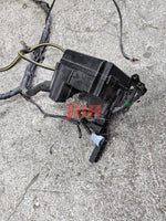 NISSAN SILVIA S15 FULL BODY WIRING HARNESS NON TURBO DIGITAL AC 1999 JAP SPEC