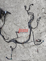 NISSAN SILVIA S15 FULL BODY WIRING HARNESS NON TURBO DIGITAL AC 1999 JAP SPEC