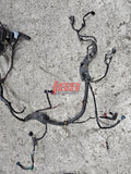NISSAN SILVIA S15 FULL BODY WIRING HARNESS NON TURBO DIGITAL AC 1999 JAP SPEC
