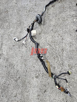 NISSAN SILVIA S15 FULL BODY WIRING HARNESS NON TURBO DIGITAL AC 1999 JAP SPEC