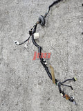 NISSAN SILVIA S15 FULL BODY WIRING HARNESS NON TURBO DIGITAL AC 1999 JAP SPEC
