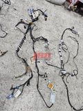 NISSAN SILVIA S15 FULL BODY WIRING HARNESS NON TURBO DIGITAL AC 1999 JAP SPEC