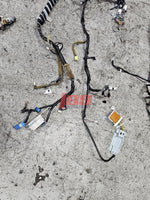 NISSAN SILVIA S15 FULL BODY WIRING HARNESS NON TURBO DIGITAL AC 1999 JAP SPEC
