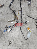 NISSAN SILVIA S15 FULL BODY WIRING HARNESS NON TURBO DIGITAL AC 1999 JAP SPEC