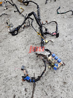 NISSAN SILVIA S15 FULL BODY WIRING HARNESS NON TURBO DIGITAL AC 1999 JAP SPEC