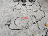 NISSAN SILVIA S15 FULL BODY WIRING HARNESS NON TURBO DIGITAL AC 1999 JAP SPEC