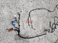 NISSAN SILVIA S15 FULL BODY WIRING HARNESS NON TURBO DIGITAL AC 1999 JAP SPEC