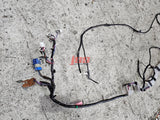NISSAN SILVIA S15 FULL BODY WIRING HARNESS NON TURBO DIGITAL AC 1999 JAP SPEC