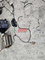 NISSAN SILVIA S15 FULL BODY WIRING HARNESS NON TURBO DIGITAL AC 1999 JAP SPEC