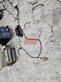 NISSAN SILVIA S15 FULL BODY WIRING HARNESS NON TURBO DIGITAL AC 1999 JAP SPEC