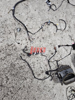 NISSAN SILVIA S15 FULL BODY WIRING HARNESS NON TURBO DIGITAL AC 1999 JAP SPEC