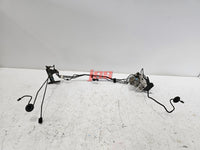 NISSAN SILVIA 200SX ABS PUMP ABS BRAKE LINES MOUNT 1999 S15
