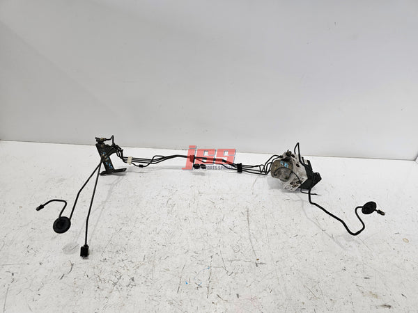 NISSAN SILVIA 200SX ABS PUMP ABS BRAKE LINES MOUNT 1999 S15